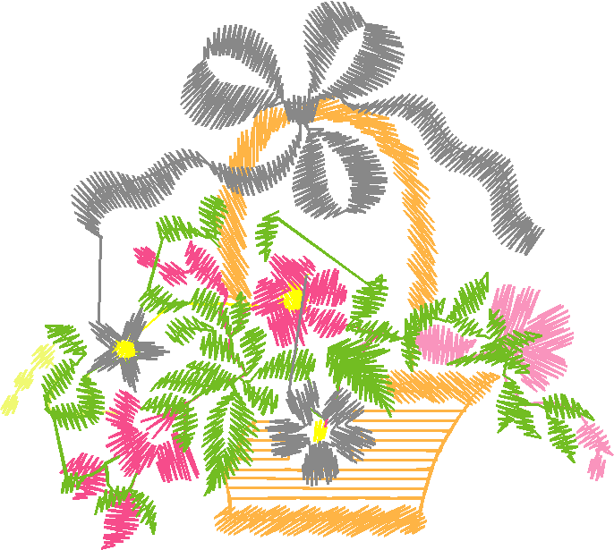 Floral Baskets 1  (17)