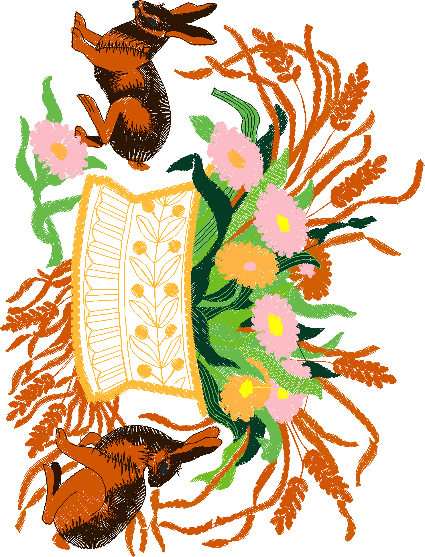 Floral Baskets 2  (12)