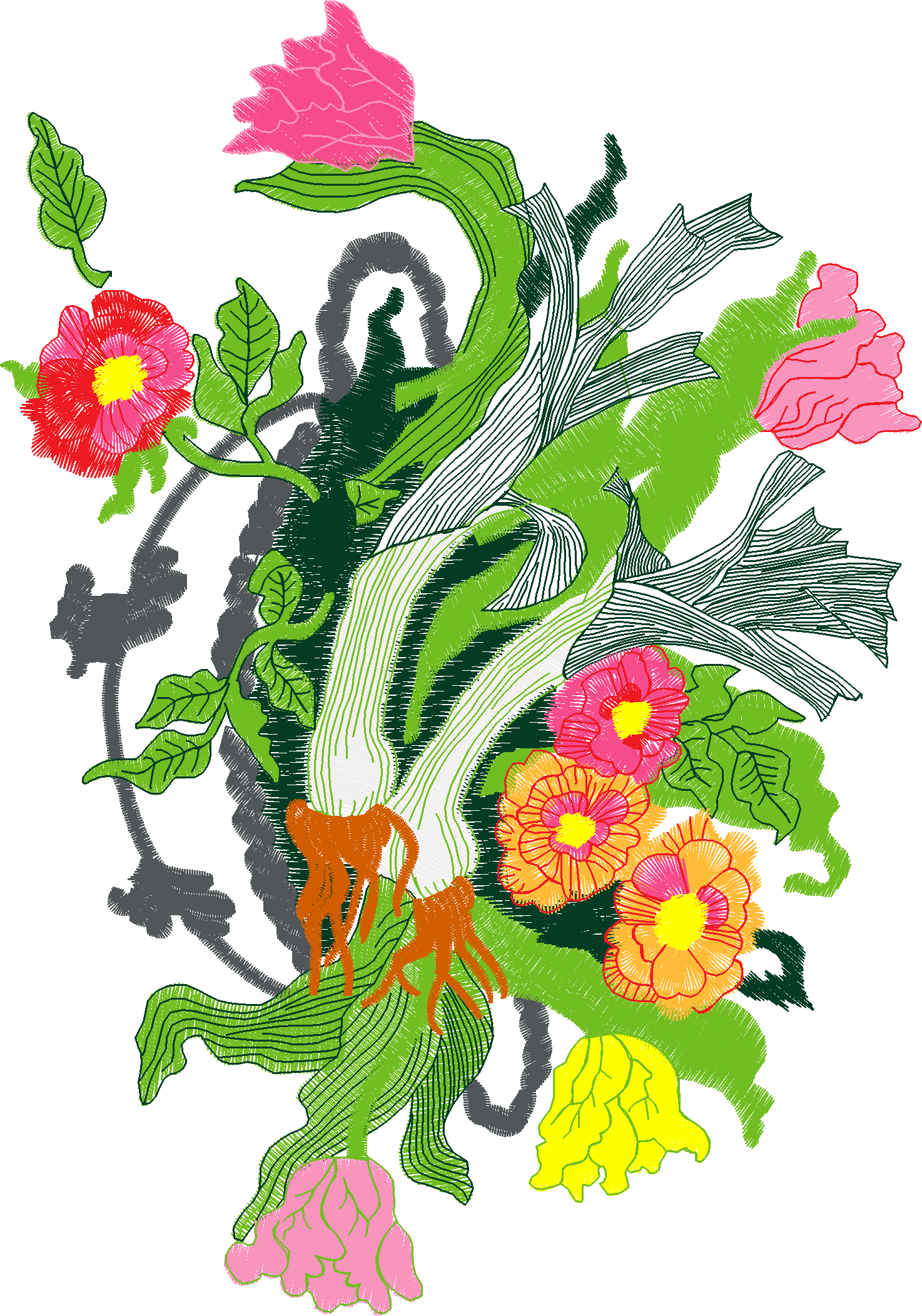 Floral Baskets 2  (4)