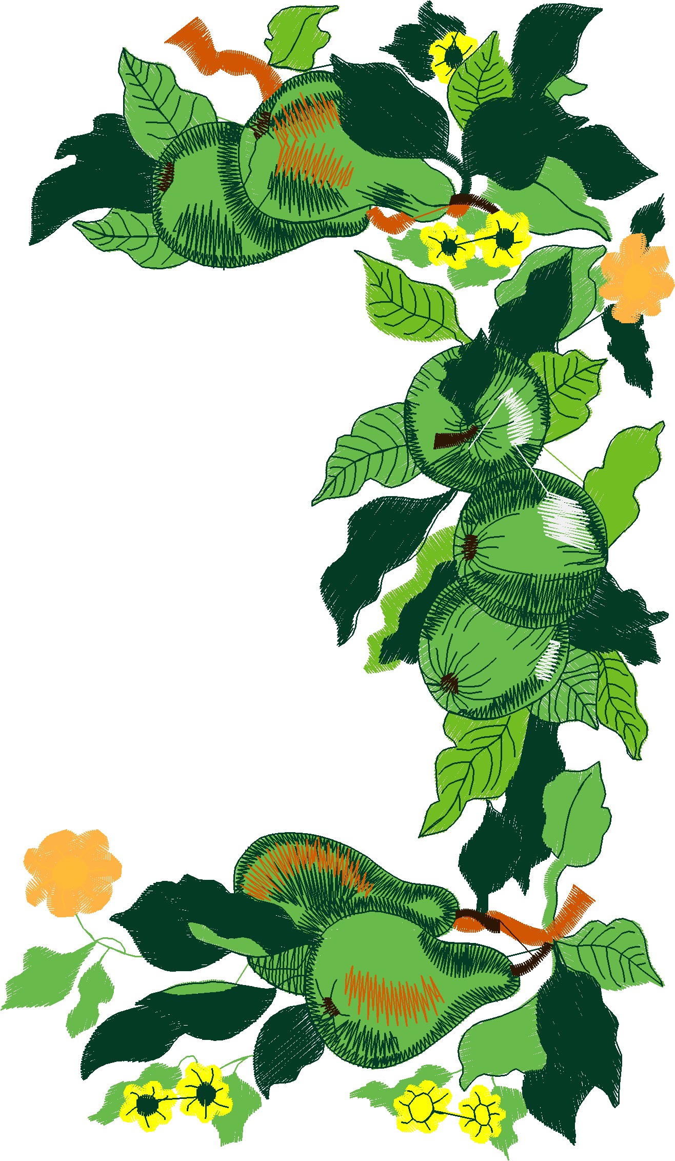 Floral Baskets 2  (6)