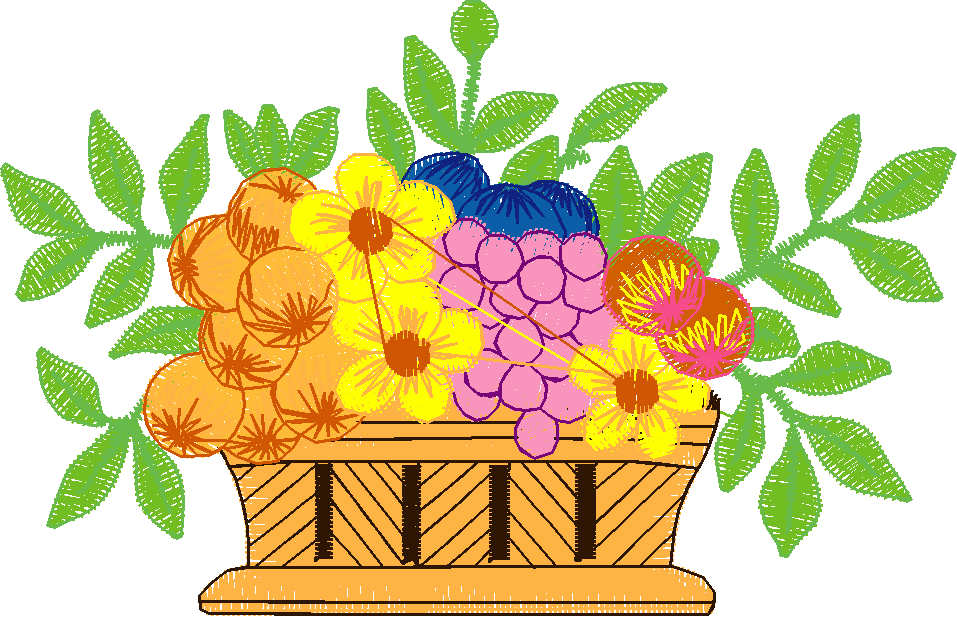 Floral Baskets 3  (2)