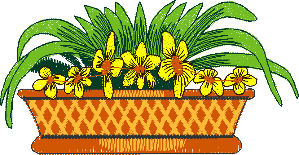 Floral Baskets 4  (7)