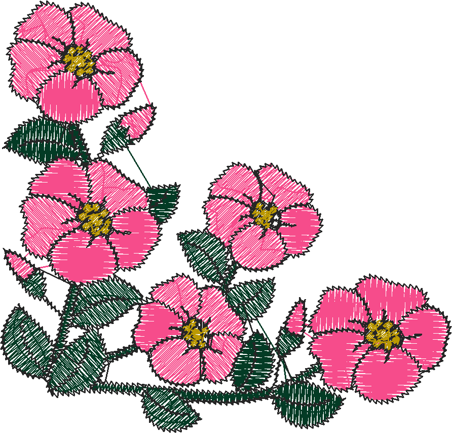 Floral Corners  1 (1)