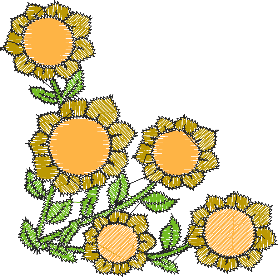 Floral Corners  1 (8)