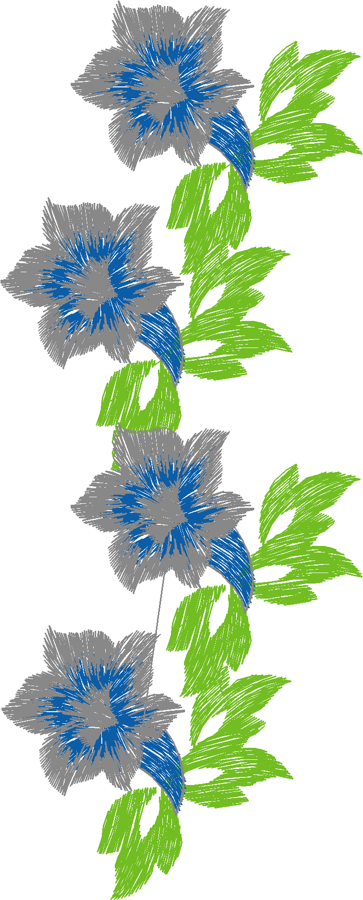 Floral Endless Borders  1 (22)