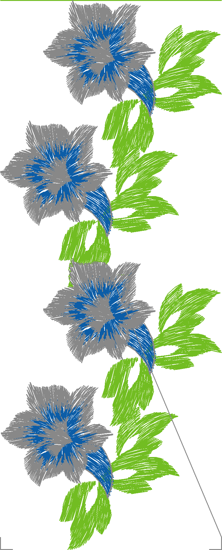 Floral Endless Borders  1 (23)