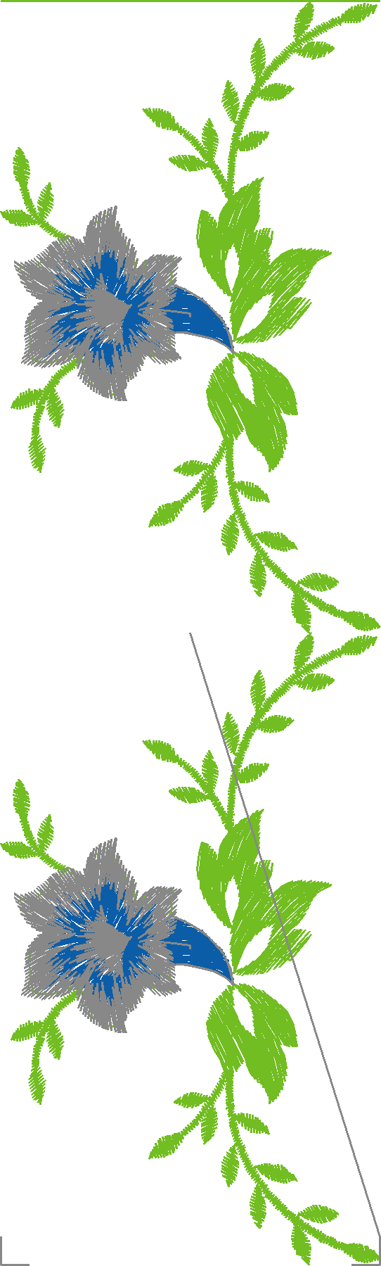 Floral Endless Borders  1 (27)