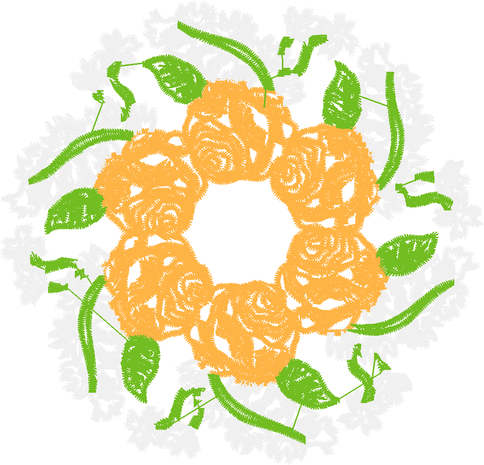 Floral Fantasies 1  (7)