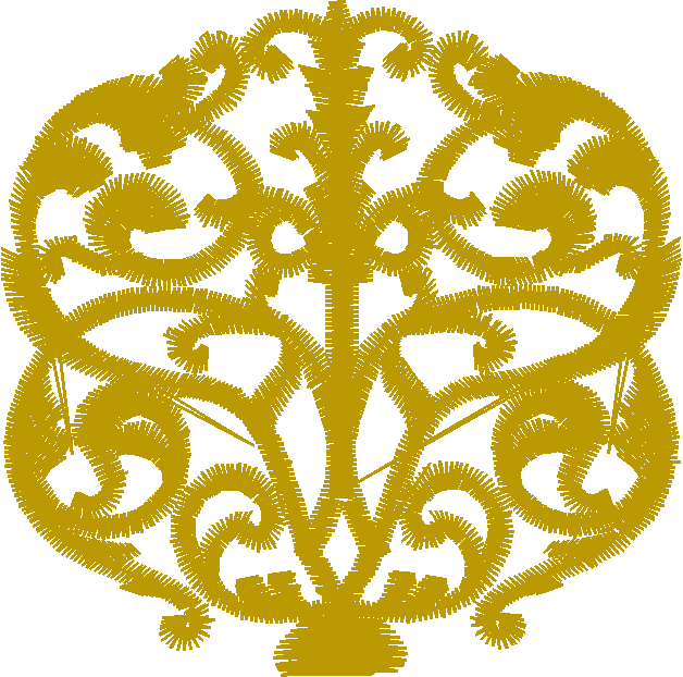 Floral Fashion Design 1  (8)