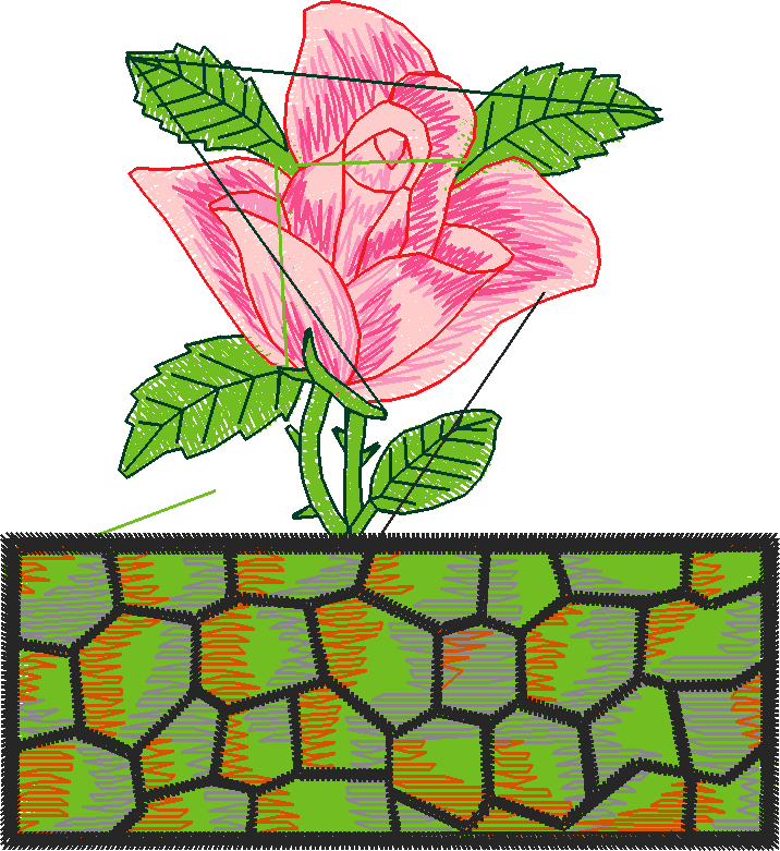 Floral Framework 1  (3)