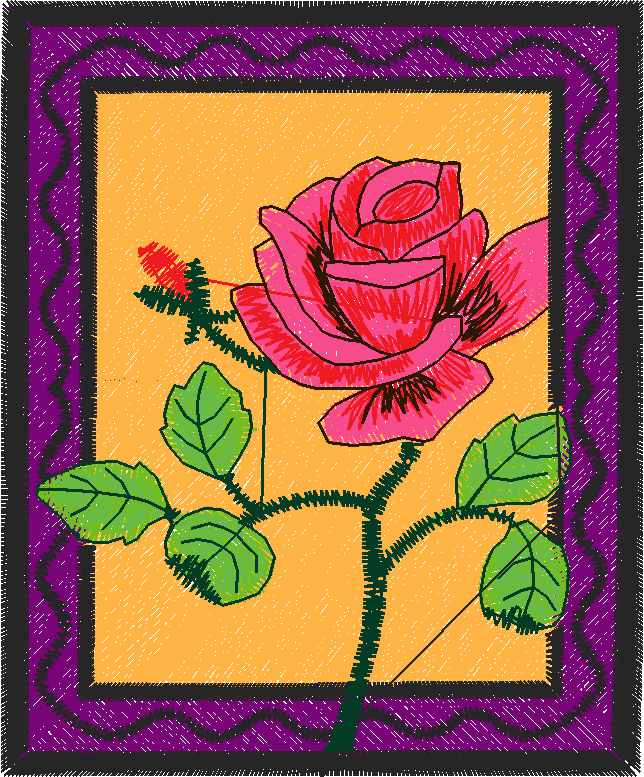 Floral Framework 1  (4)