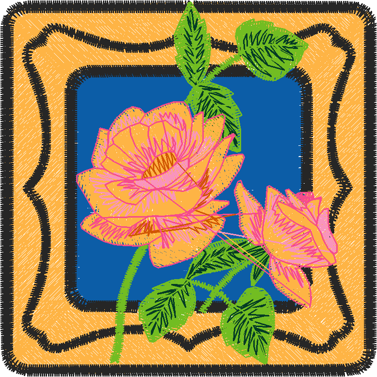 Floral Framework 1  (5)