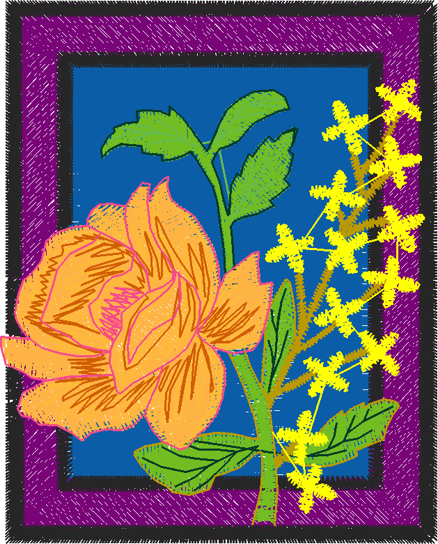 Floral Framework 1  (6)