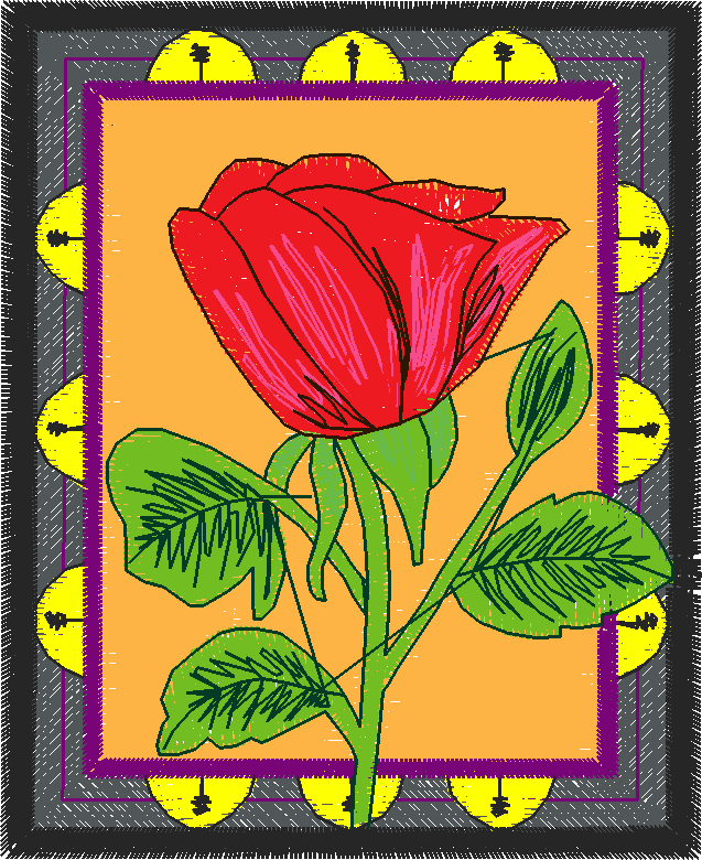 Floral Framework 1  (7)