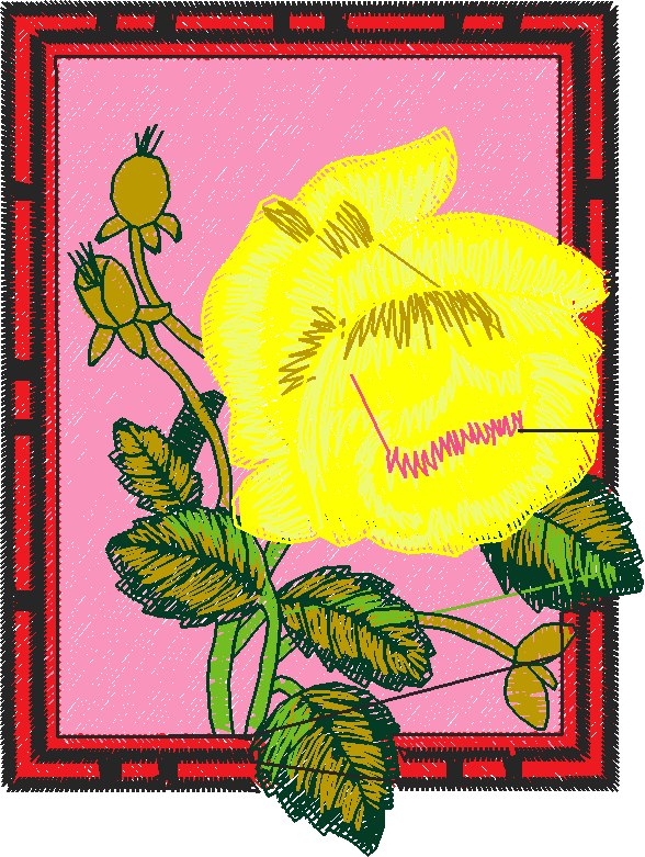 Floral Framework 1  (8)