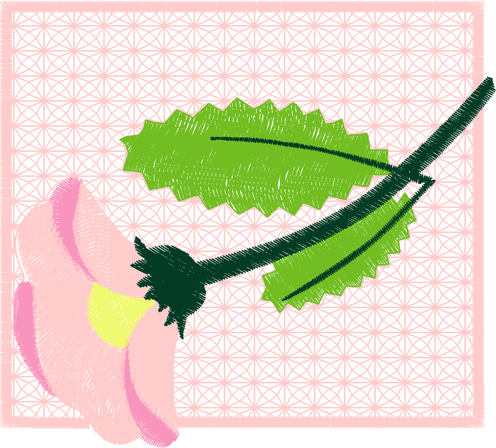 Floral Garden 1  (3)