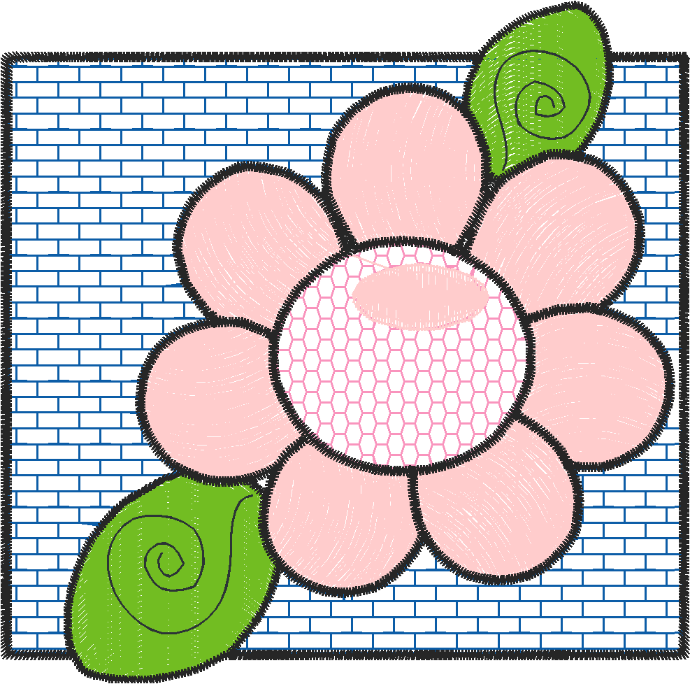 Floral Garden 1  (5)