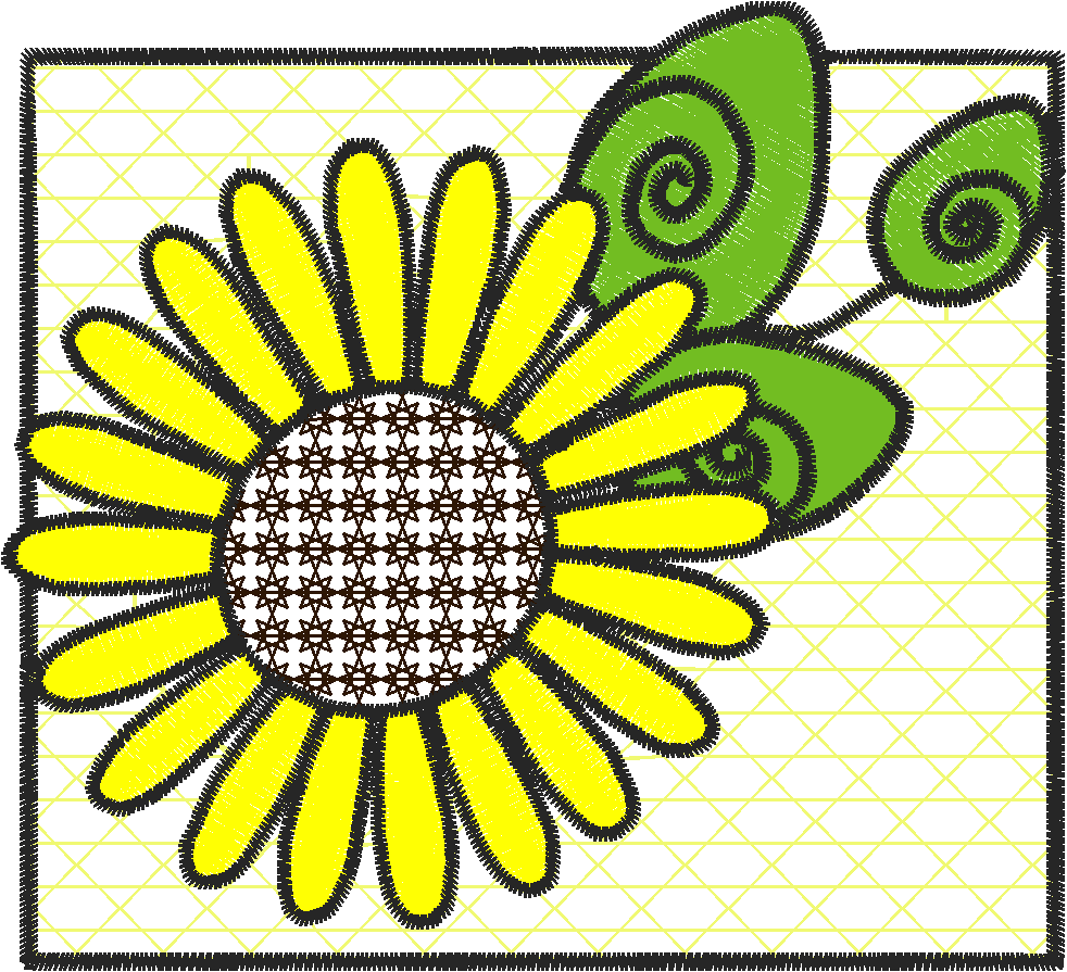 Floral Garden 1  (7)