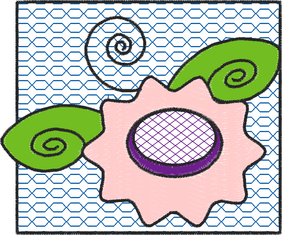 Floral Garden 1  (8)