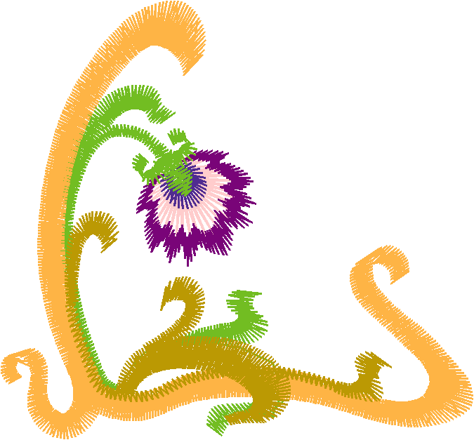 Floral Illusions 1  (7)