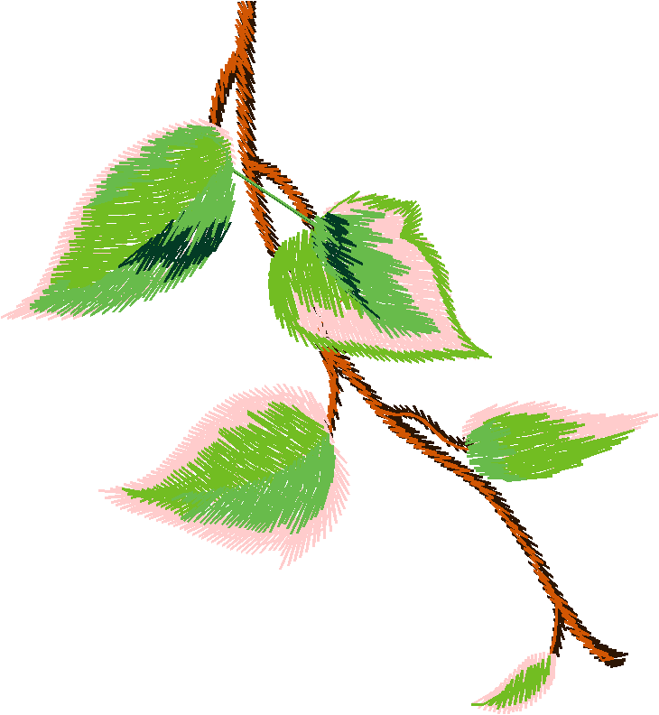 Floral Large 2  (10)