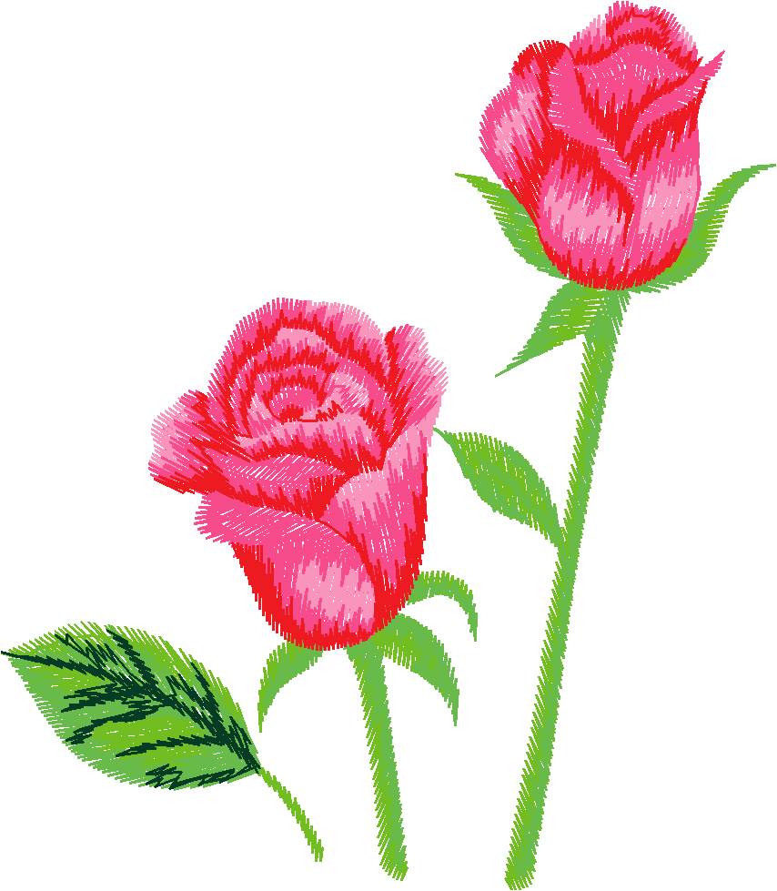 Floral Large 2  (11)