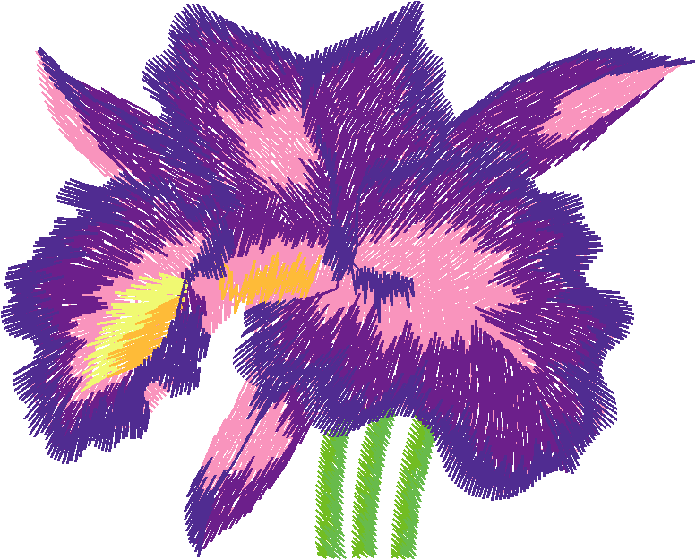 Floral Large 2  (21)