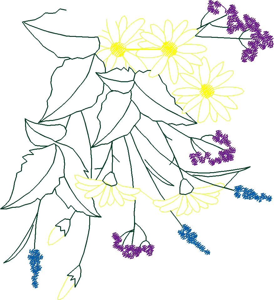 Floral Large 3  (17)