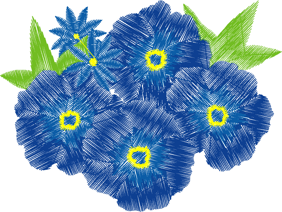 Floral Large 3  (24)