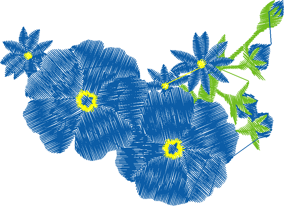 Floral Large 3  (25)