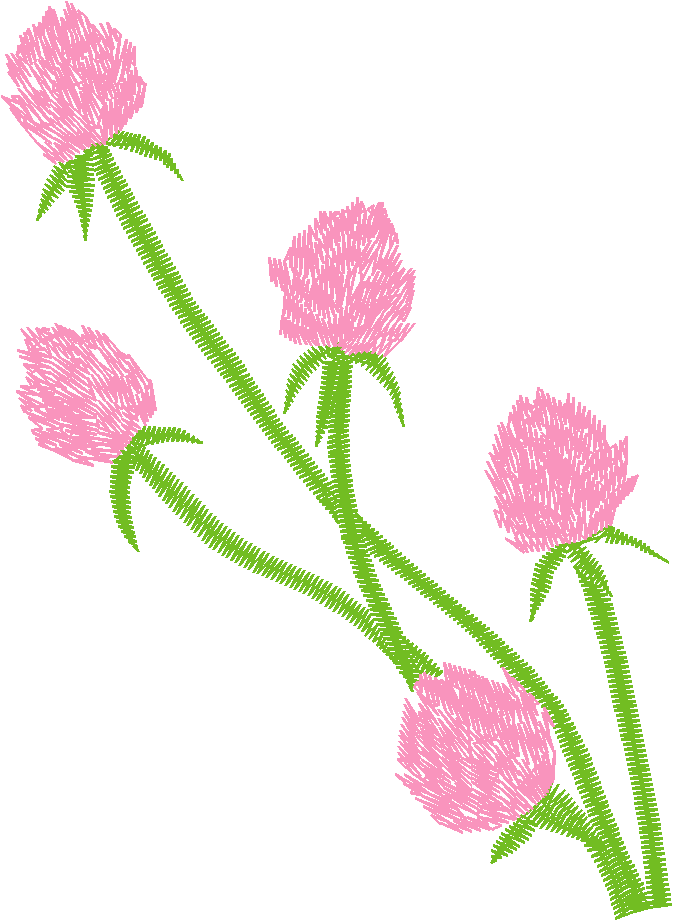 Floral Large 3  (30)