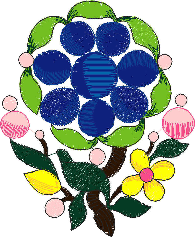 Floral Medallions 1 (13)