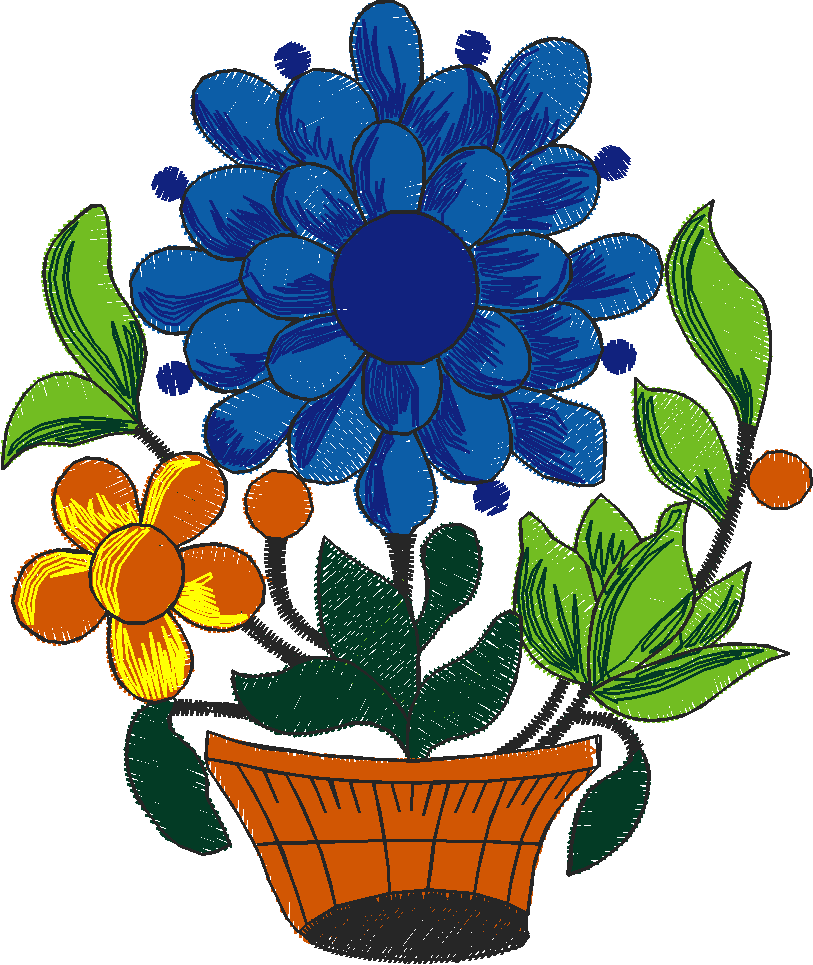 Floral Medallions 1 (14)