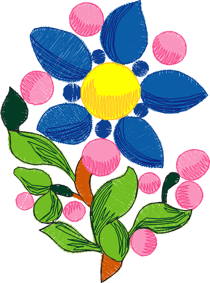 Floral Medallions 1 (15)