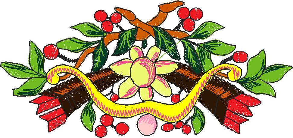 Floral Medallions 1 (16)