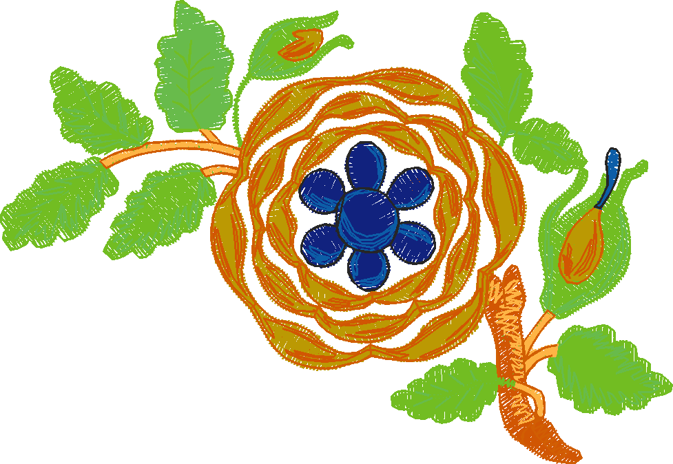 Floral Medallions 1 (17)