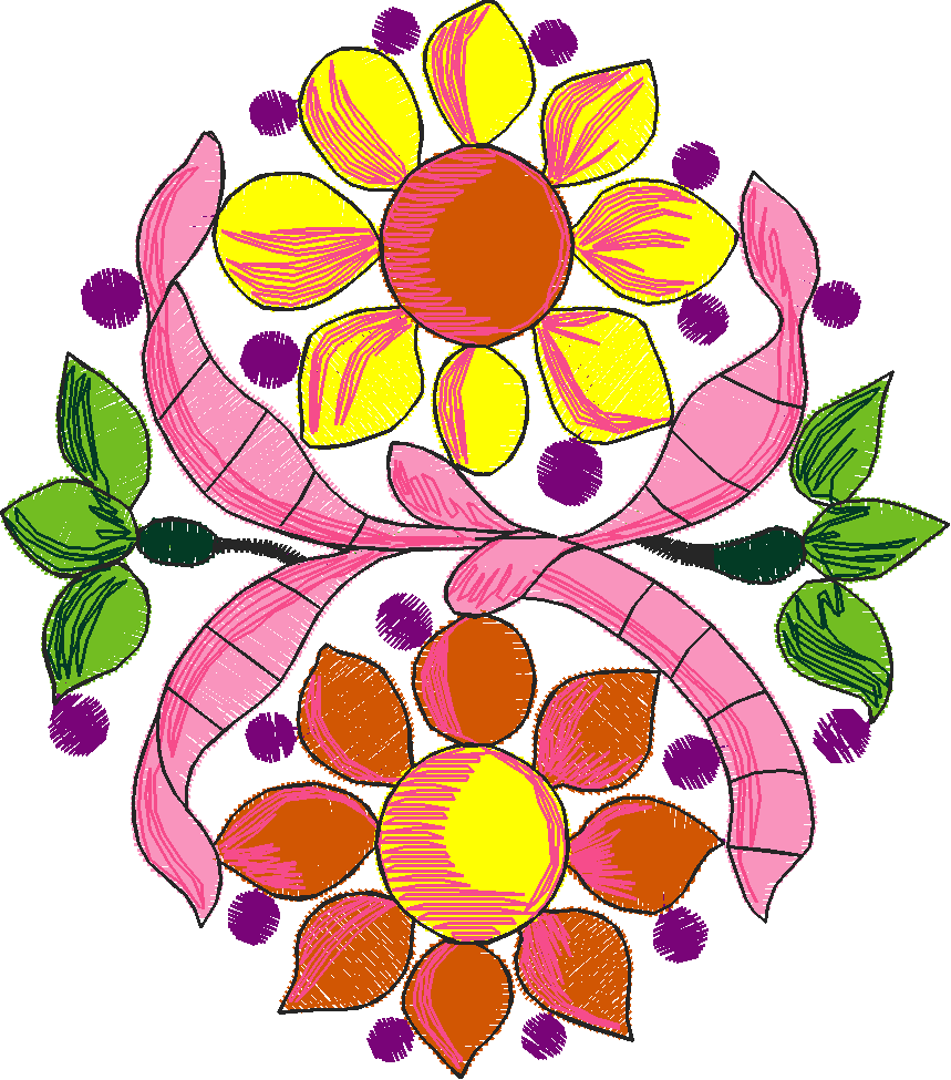 Floral Medallions 1 (18)