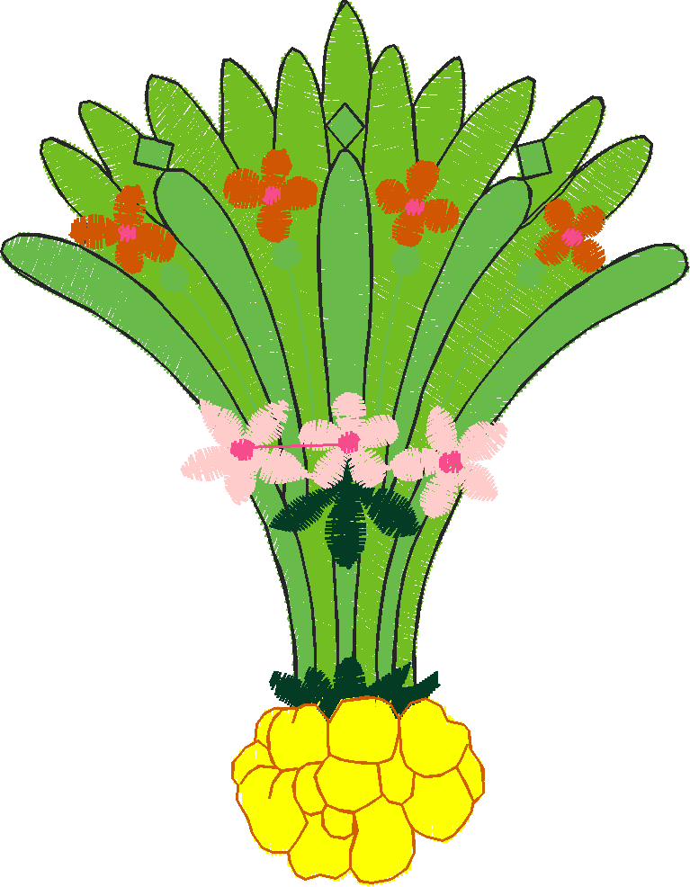 Floral Medallions 1 (19)