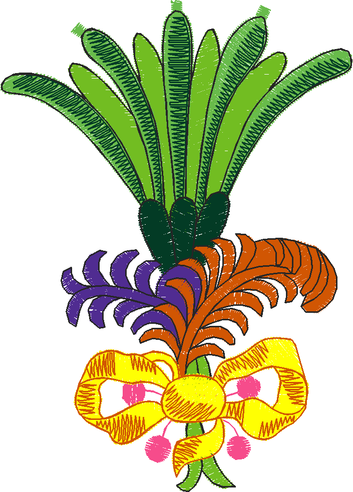 Floral Medallions 1 (20)