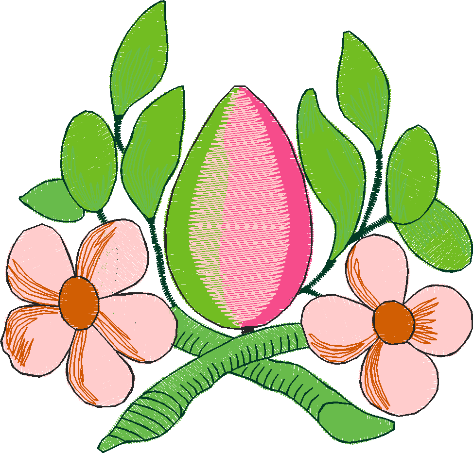 Floral Medallions 1 (5)