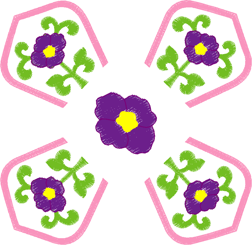 Floral Ornament Blocks  1 (10)