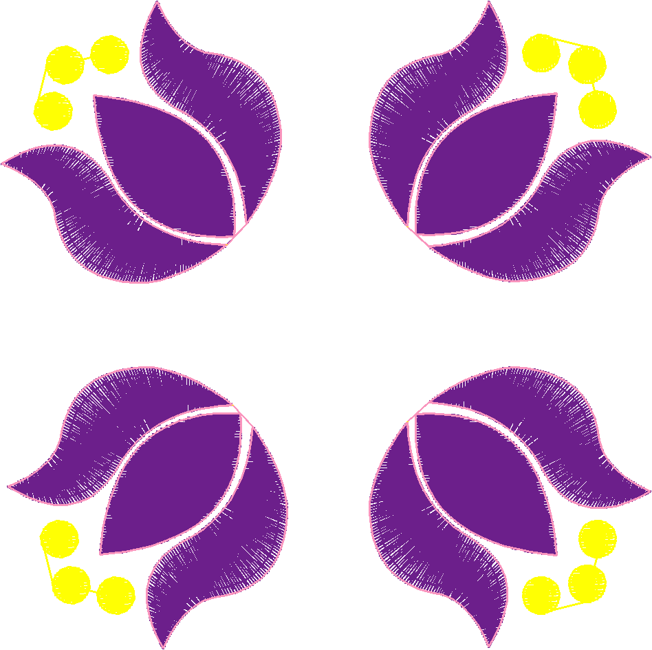 Floral Ornament Blocks  1 (8)