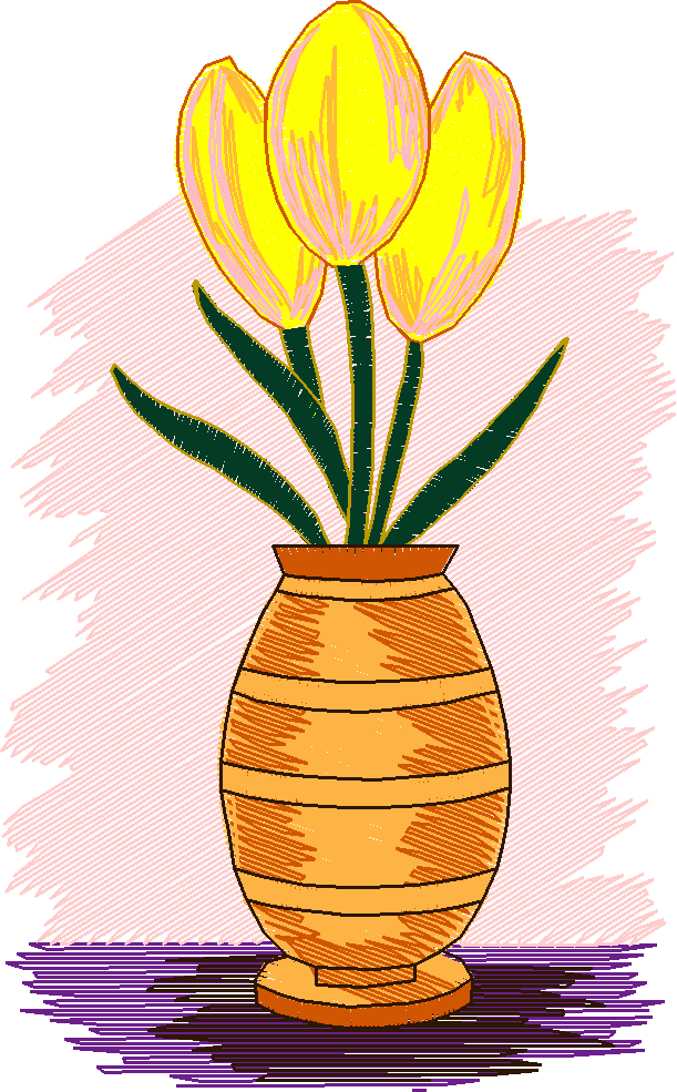 Floral Pottery 1  (13)