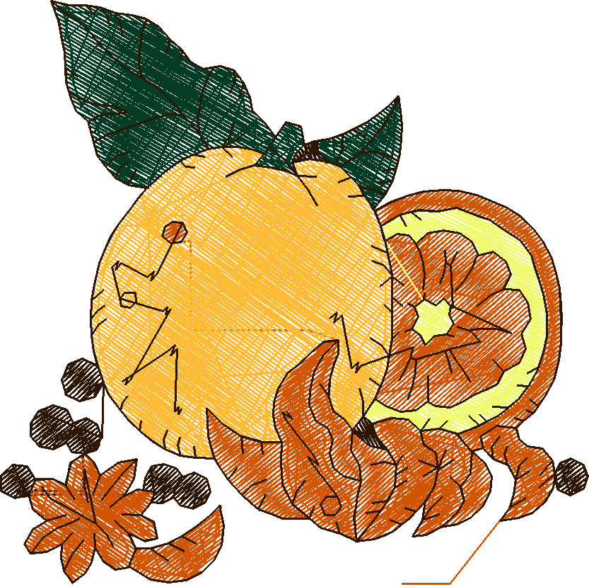 Floral & Fruits 1 (16)