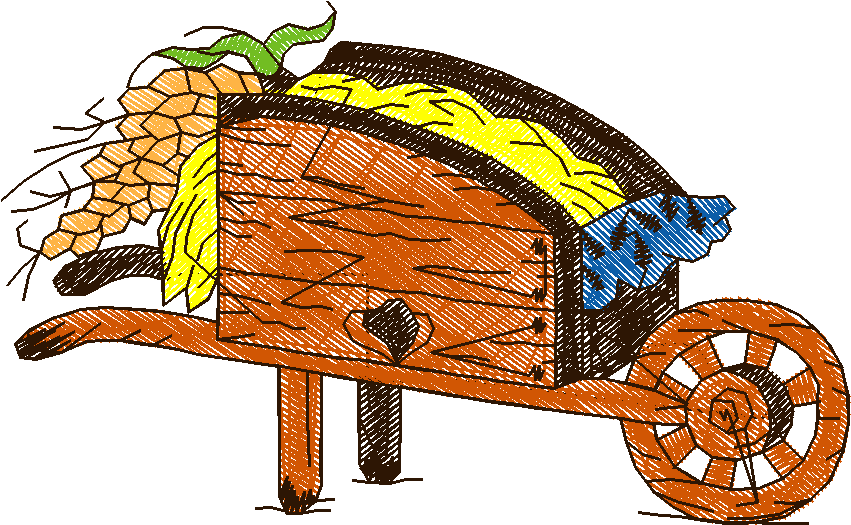 Floral & Fruits 1 (8)