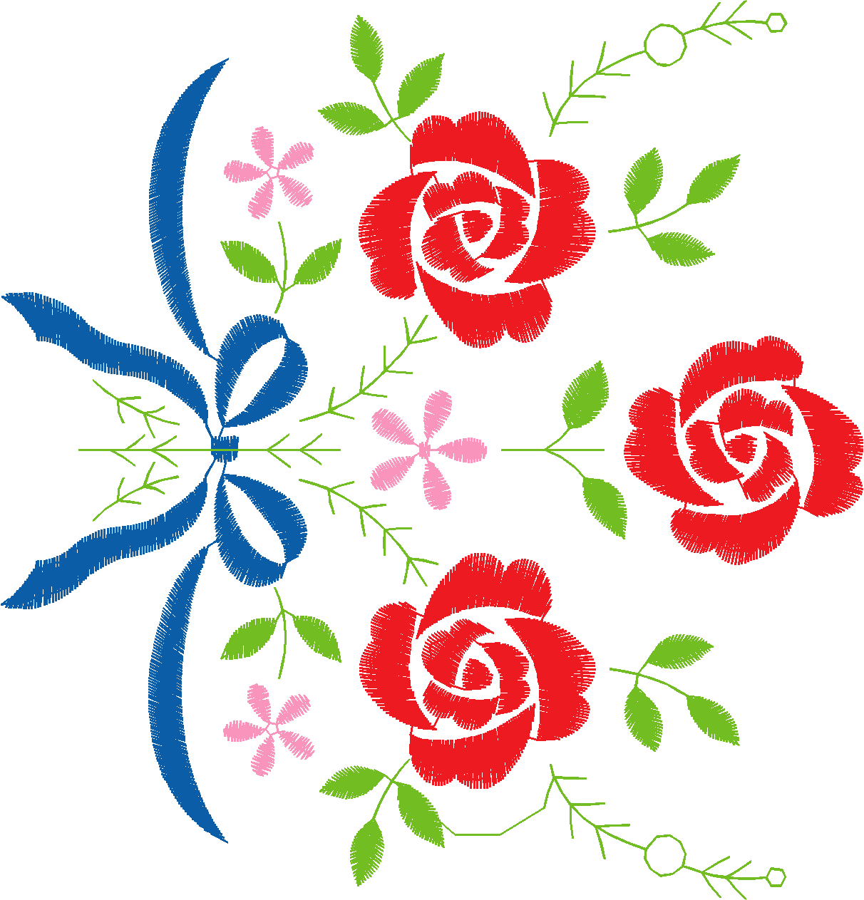Floral & Monograms 1 (1)