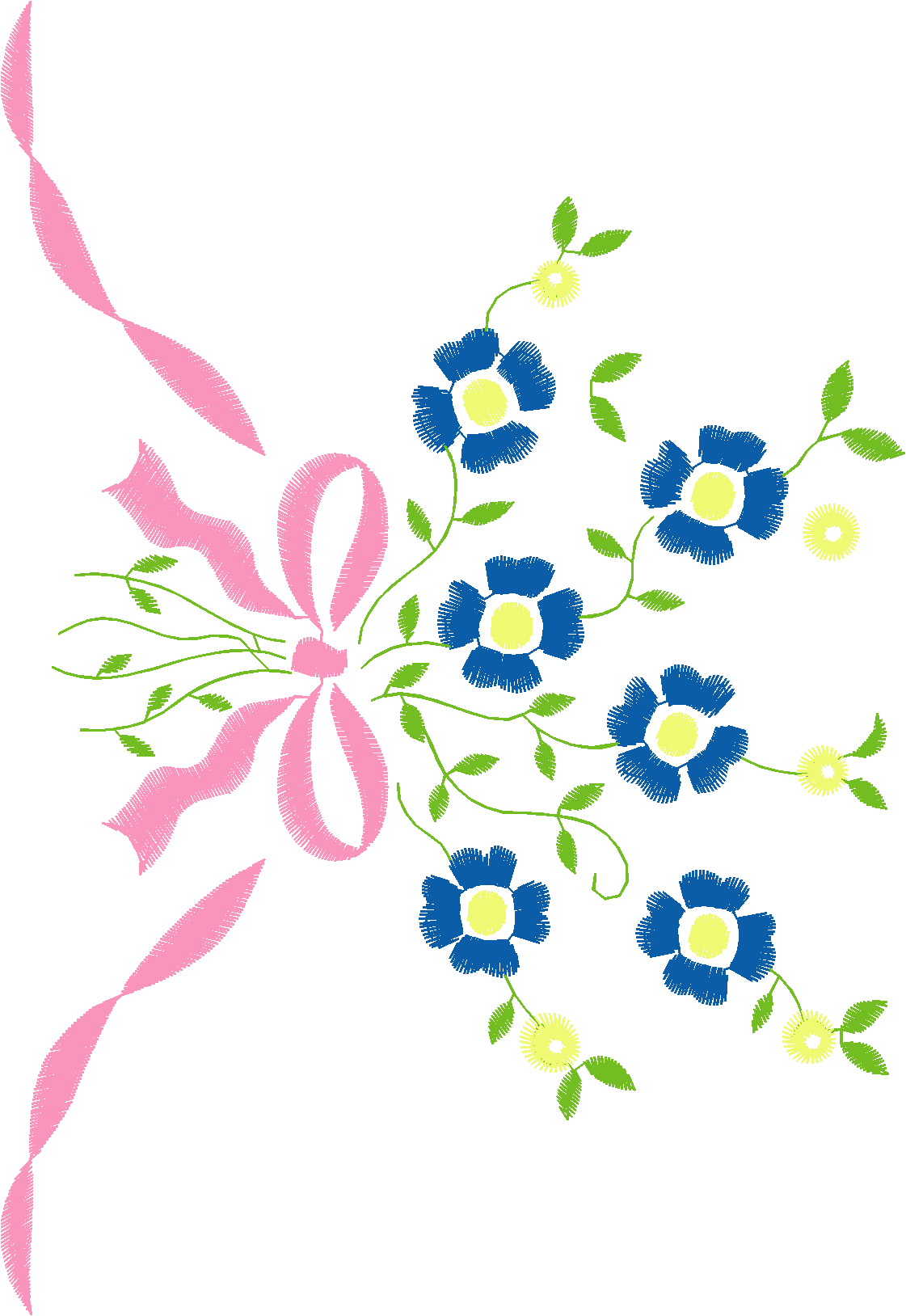 Floral & Monograms 1 (12)