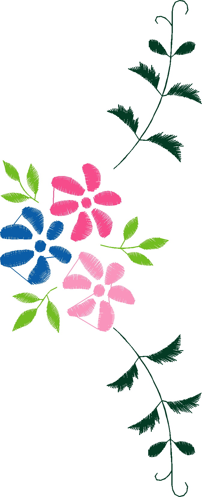 Floral & Monograms 1 (13)