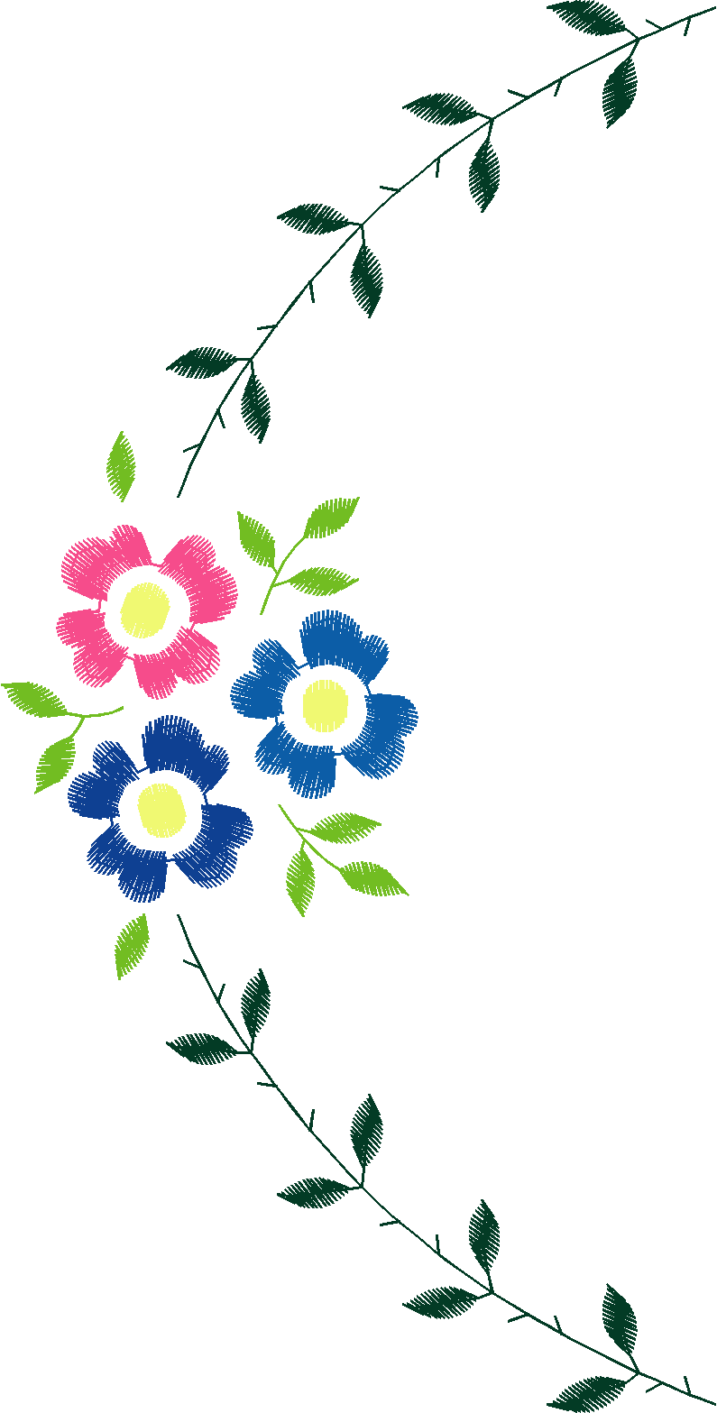 Floral & Monograms 1 (14)