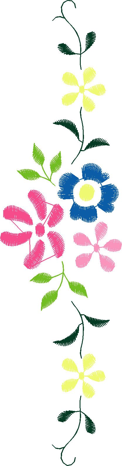 Floral & Monograms 1 (15)